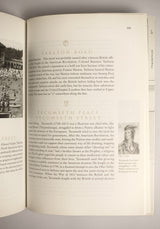 Toronto Street Name: An Illustrated Guide to Their Origins