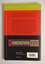 Toronto: The Unknown City