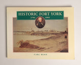 Historic Fort York, 1793-1993