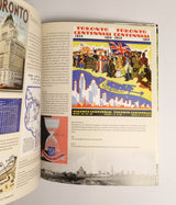 Historical Atlas of Toronto