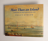 More Than an Island: A History of the Toronto Island