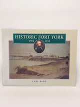 Historic Fort York, 1793-1993