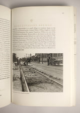 Toronto Street Name: An Illustrated Guide to Their Origins