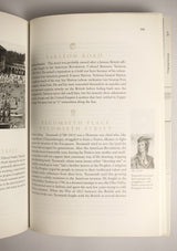 Toronto Street Name: An Illustrated Guide to Their Origins