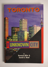Toronto: The Unknown City