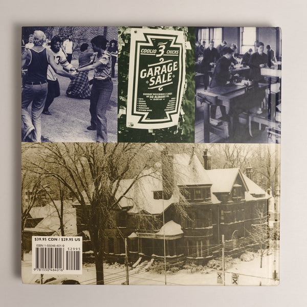 The Annex: The Story of a Toronto Neighborhood