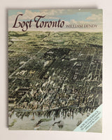 Lost Toronto