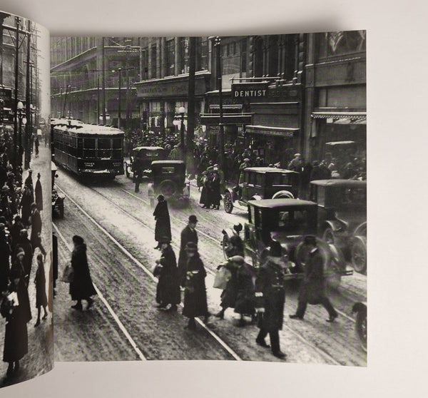 Toronto Between the Wars: Life in the City 1919-1939