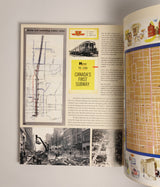 Historical Atlas of Toronto