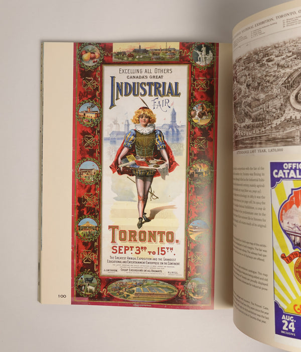 Historical Atlas of Toronto