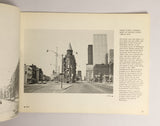 Toronto: The way we were: A collection of Photos & Stories About North America's Greatest City