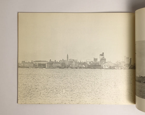 Toronto: The way we were: A collection of Photos & Stories About North America's Greatest City
