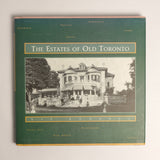 The Estates of Old Toronto