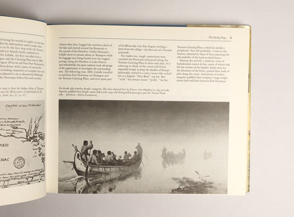 More Than an Island: A History of the Toronto Island